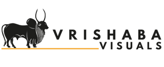 Vrishaba Visuals